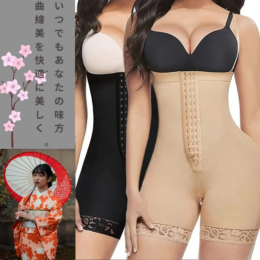 Nova chegada de alta compressão fajas placa abdominal pós cirurgia sem alças figura corrector barriga controle cintura corpo shapewear